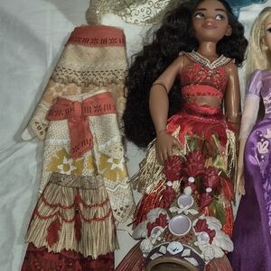 Moana Listing For @mychicdiary